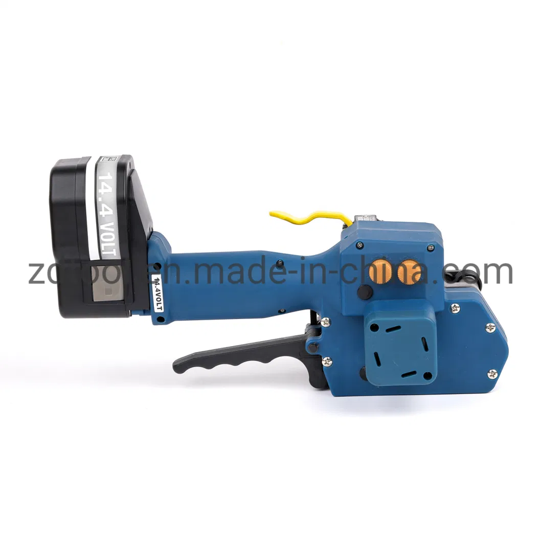Portable Hand Electrical Strapping Machine