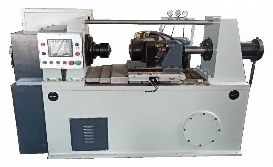 Copper and Aluminum Cable Lug Making Machine
