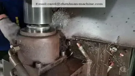 Copper and Aluminum Cable Lug Making Machine
