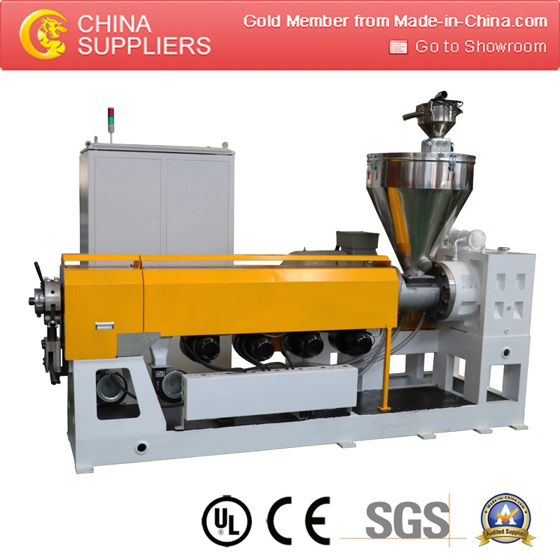 PP Building Formwork Machine PP Plywood Construct Plywood Template Hollow Corrugated Profile Board Extrusion Production Line