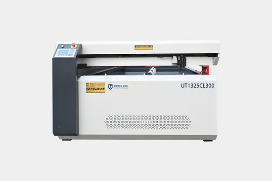 CO2 300W 500W 600W CNC Laser Engraving Cutting Machine for Wood Acrylic Leather Fabric Fiberglass Carbon Fiber Cloth PVC Plastic Rubber Gasket Foam Metal Steel