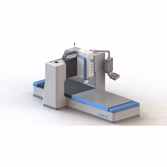 Aluminium Formwork Friction Stir Welding Machine